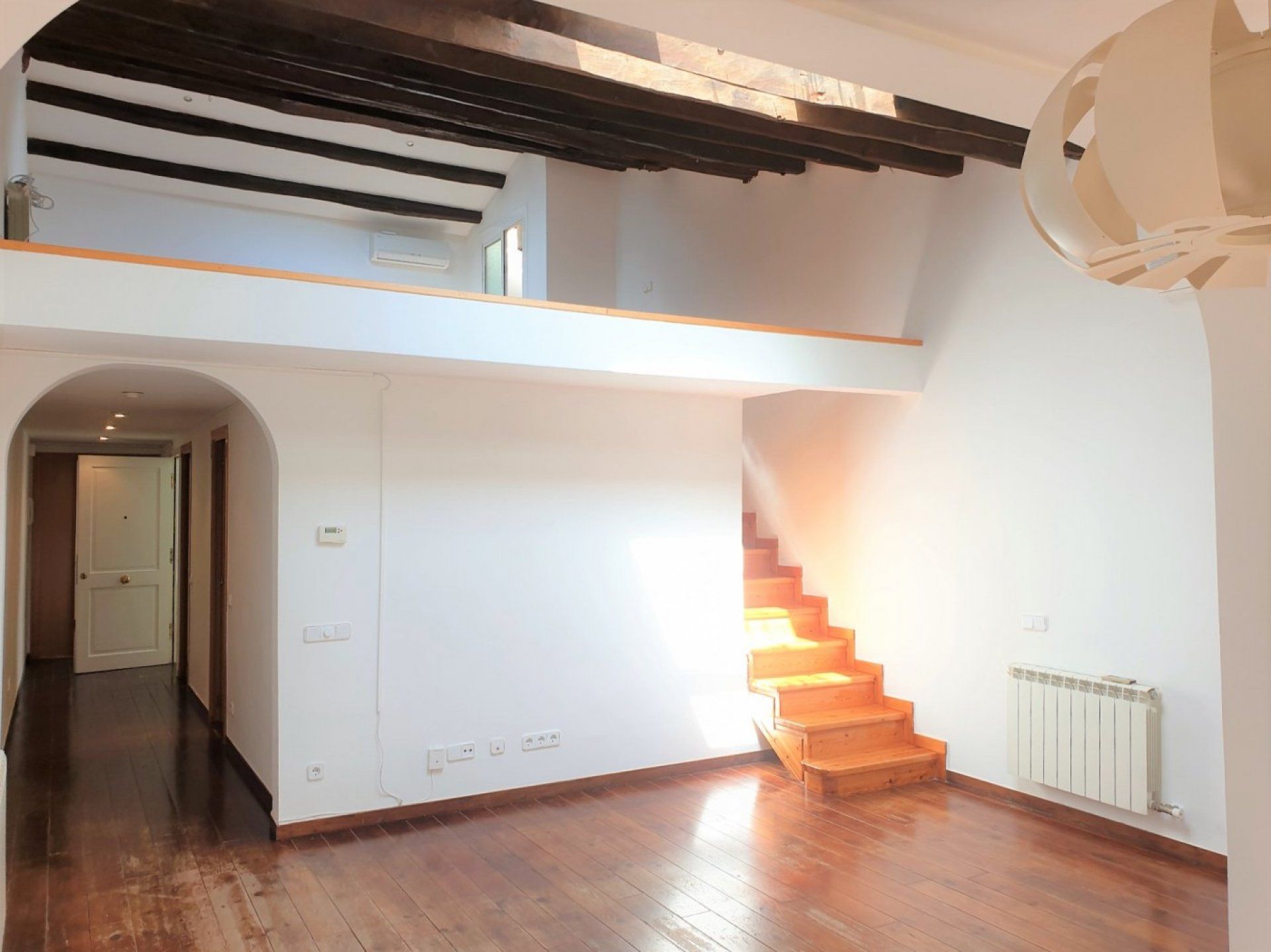 Pis en venda en Mataró amb Aire condicionat i Calefacció