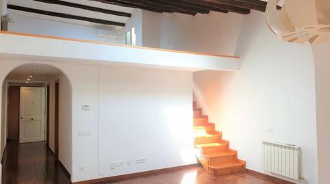 Foto 2 de Pis en venda a Centre, Mataró