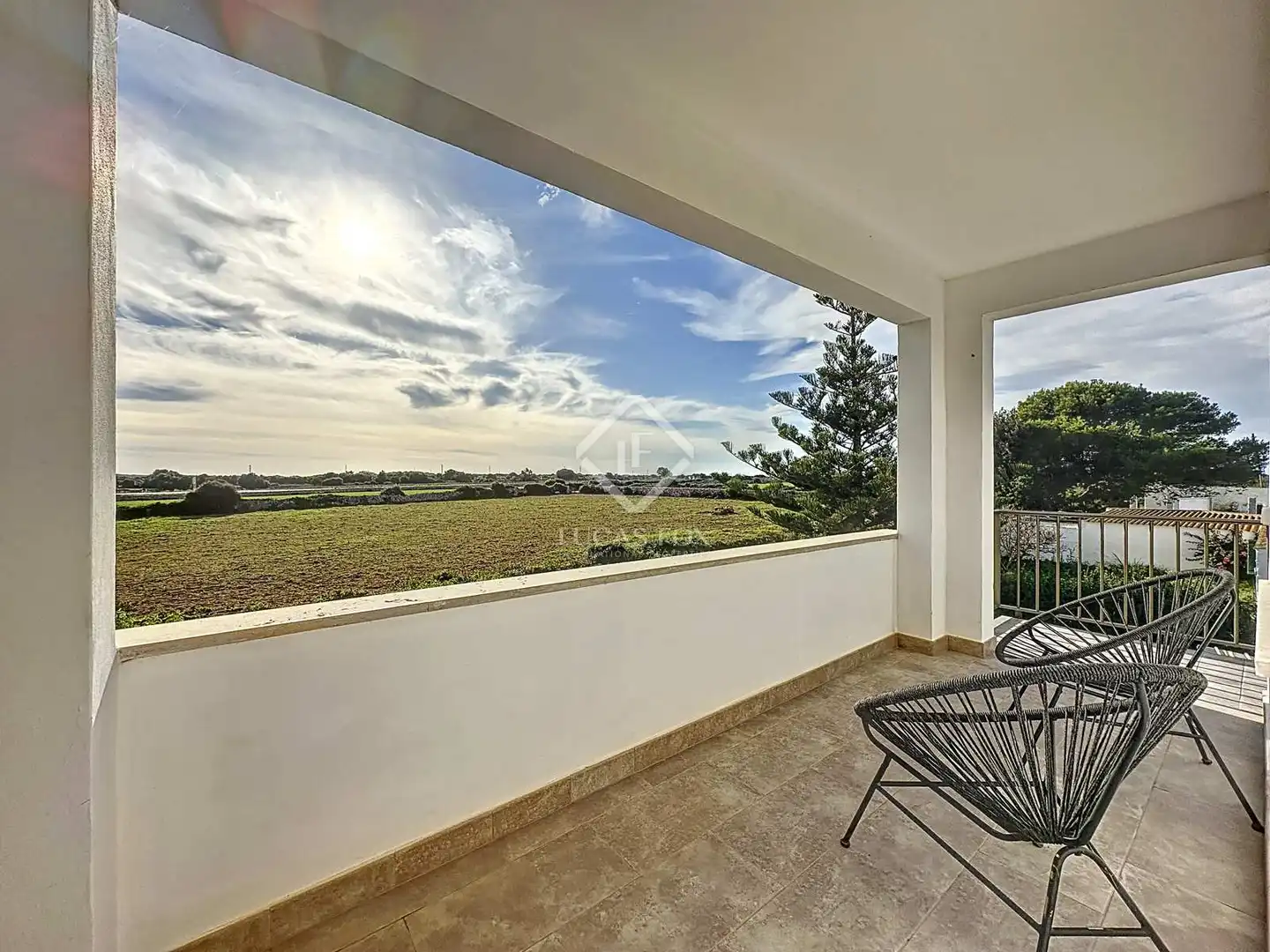 Maison rustique avec terrasse à vendre à Ciutadella, imagen 21