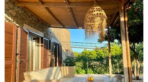 Foto 3 de Finca rústica en venda a Búger, Illes Balears