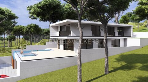 Foto 5 de Casa o chalet en venta en El Balís - Can Calella, Sant Vicenç de Montalt