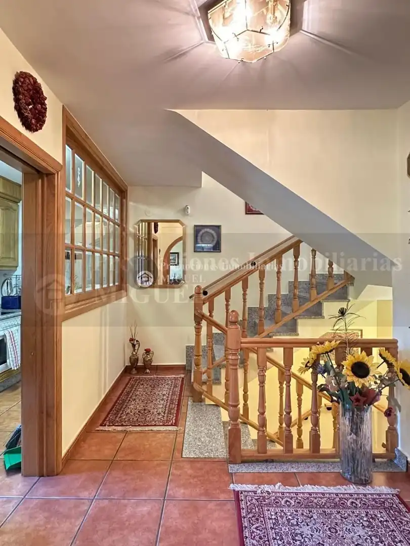 House for sale in Monterrei, imagen 11
