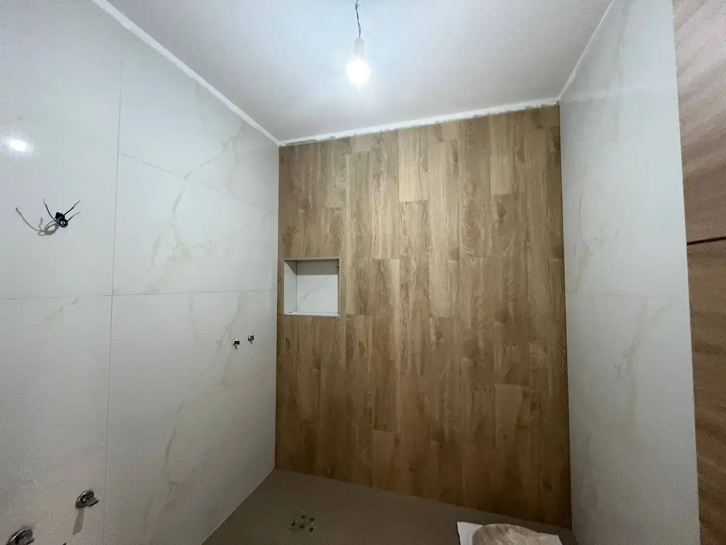 Badezimmer von Haus oder Chalet zum Verkauf in Elche / Elx mit Terrasse