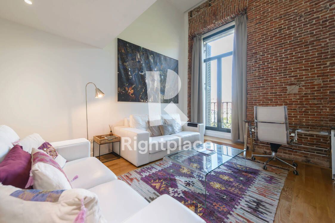 Flat for rent to own in Recoletos