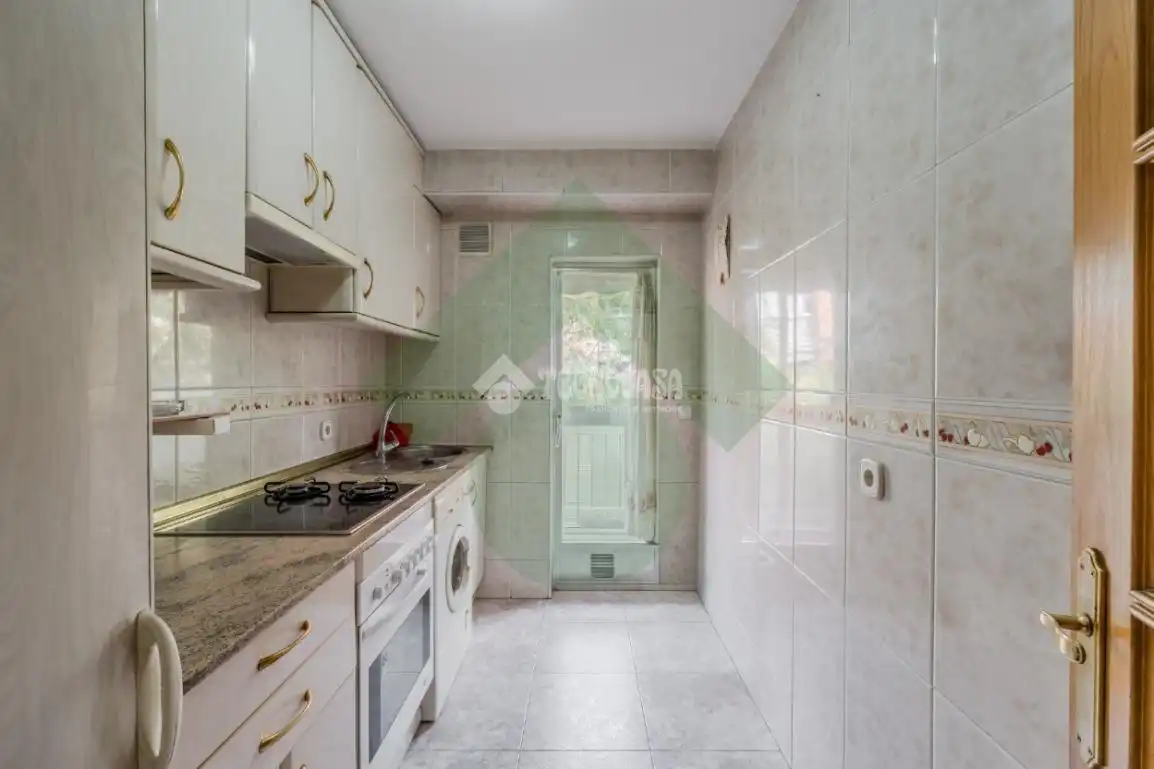 Wohnung mit Aufzug zum Verkauf in Carabanchel, imagen 20