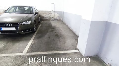 PLAZA DE PARKING EN PLENO CASCO ANTIGUO – SANTIAGO RUSIÑOL de 5,52 x 2.26 mts, immagine 2