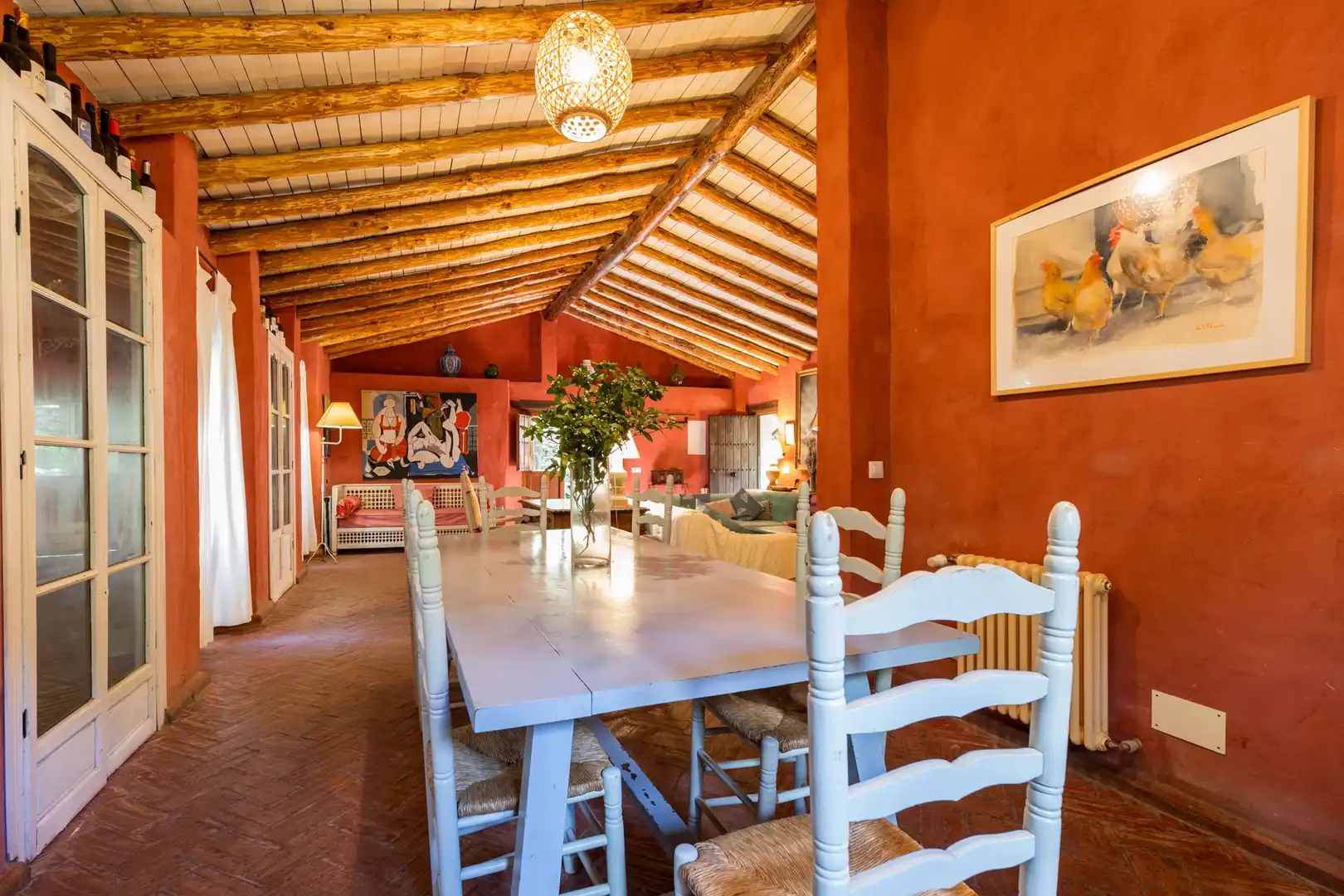 Casa con piscina en venta en Grazalema, imagen 17