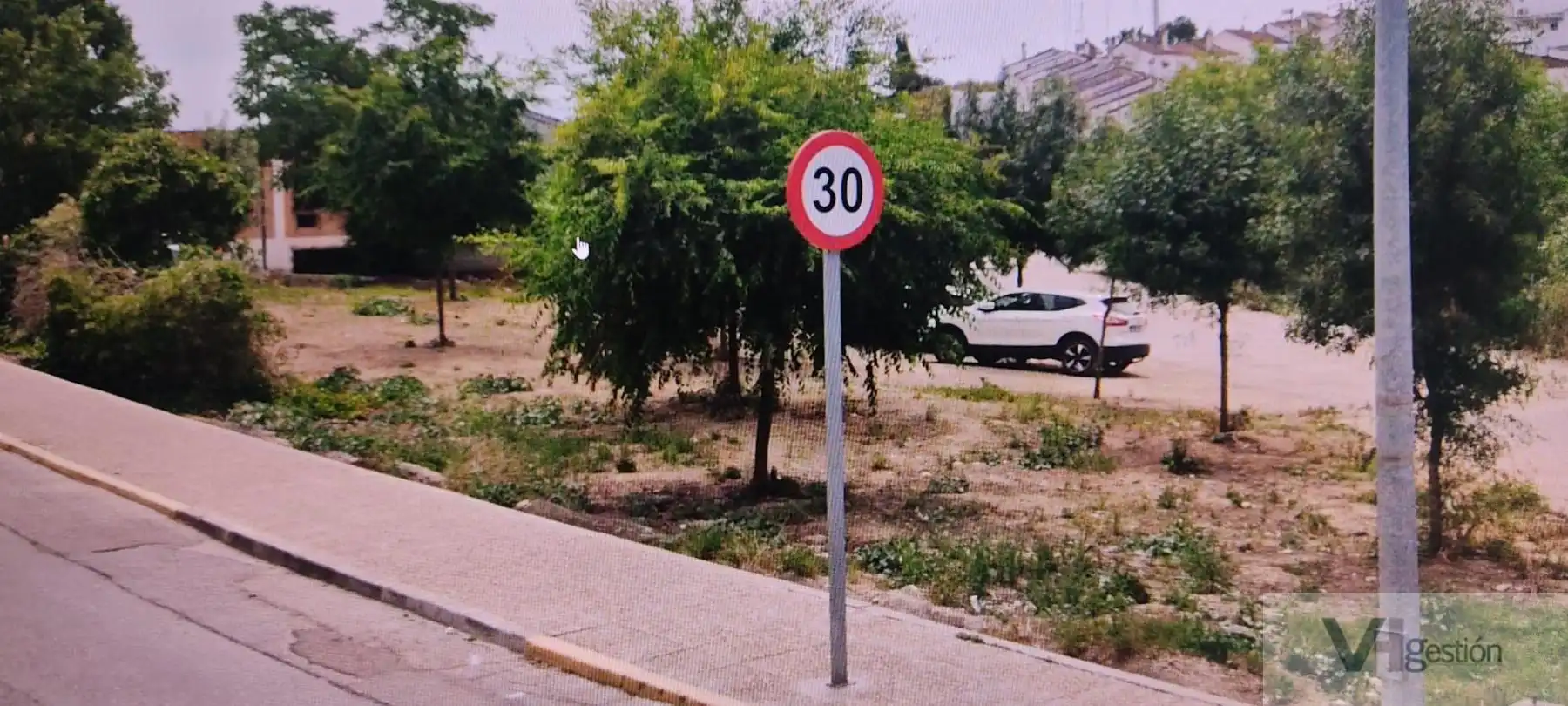 Terrenys i solars en venda a Villamartín, imagen 5