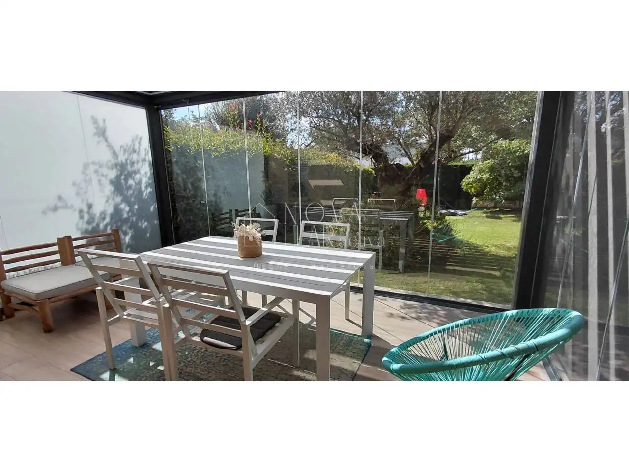House with garden for sale in Tona, imagen 48