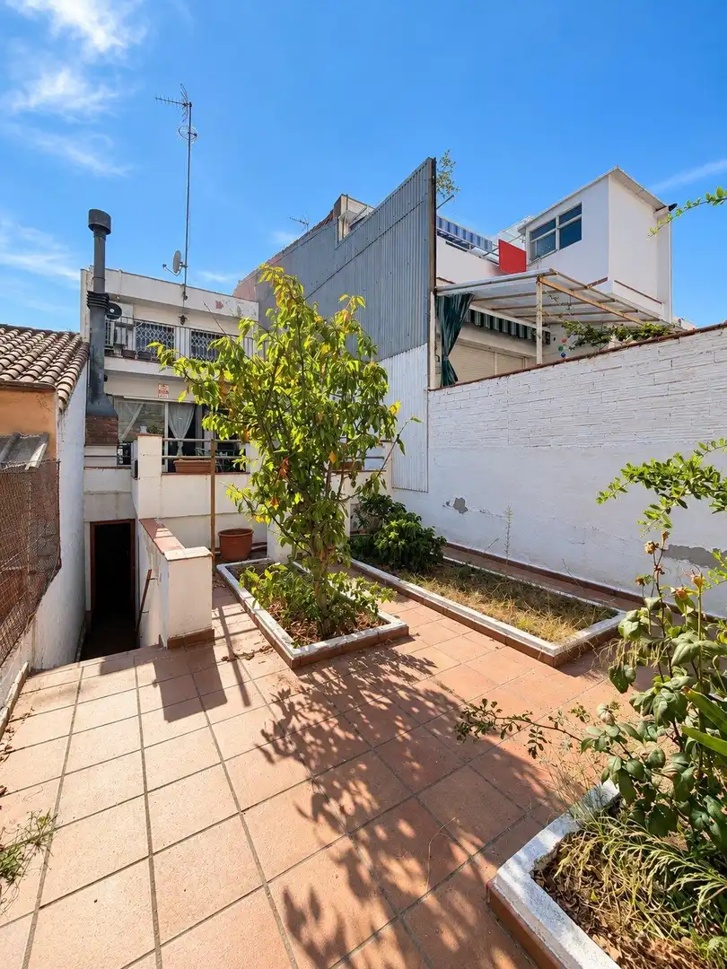 Haus mit Garten zum Verkauf in Ponent, imagen 42
