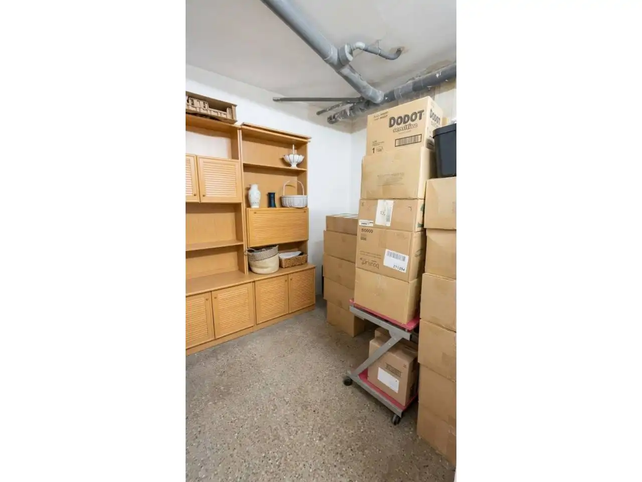 Wohnung zum Verkauf in Calle Josep Potellas, imagen 11