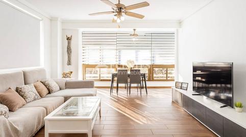 Foto 2 de Pis en venda a Calle Sacerdote Isidro Albert, Benisaudet, Alicante / Alacant