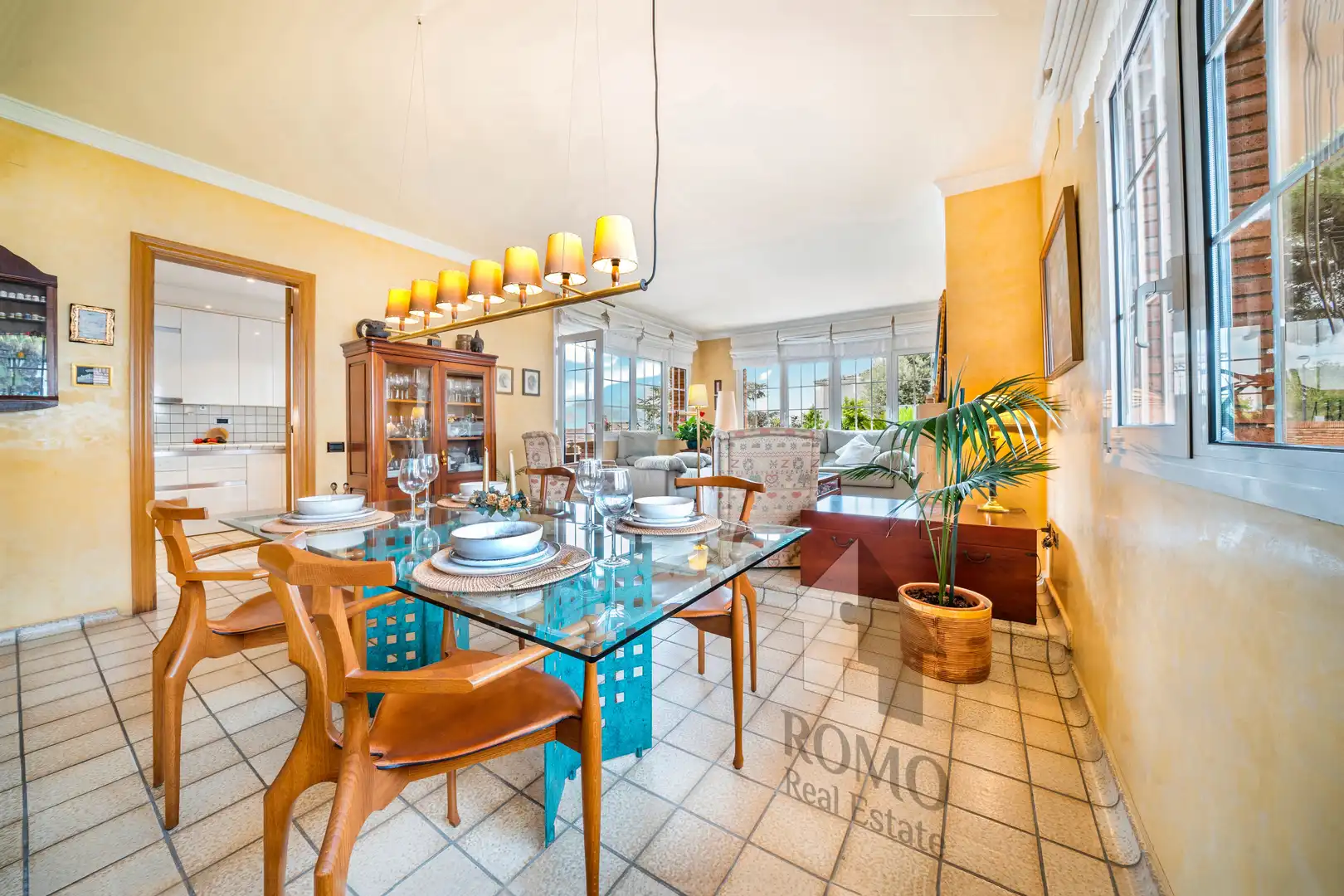 Houses for sale in Carrer d'Osona, Canovelles