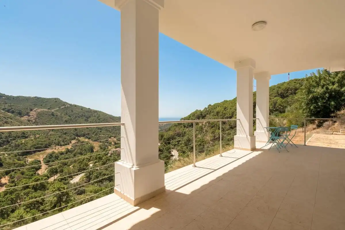 Maison avec terrasse à vendre à Camino a Monte Mayor 2, imagen 30