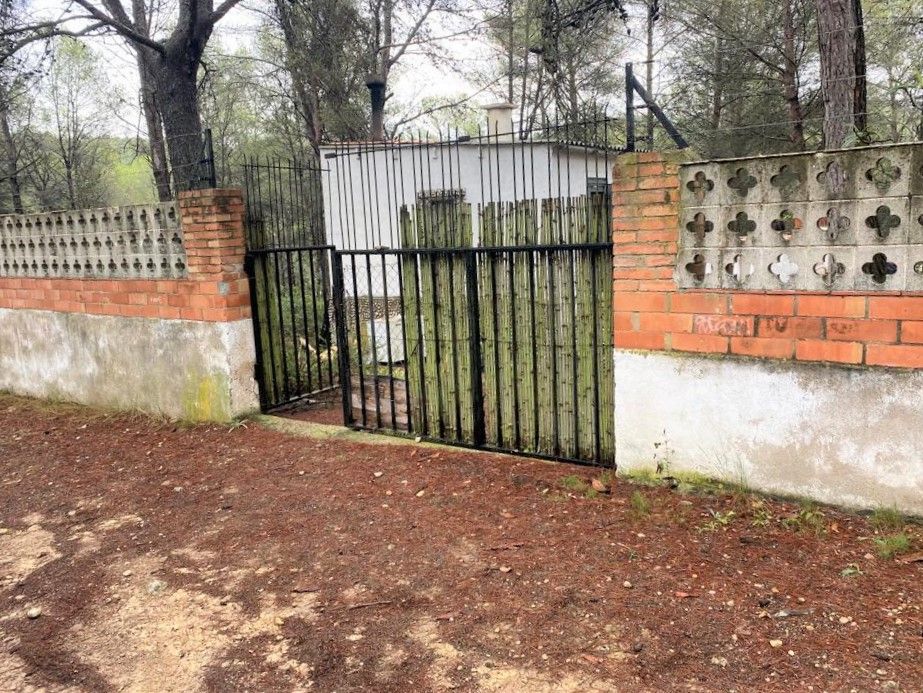 Garden of House or chalet for sale in Castellet i la Gornal
