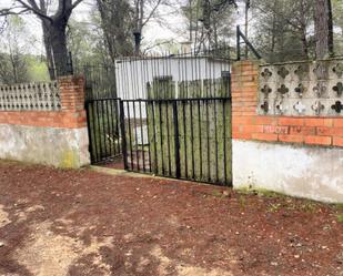 Jardí de Casa o xalet en venda en Castellet i la Gornal