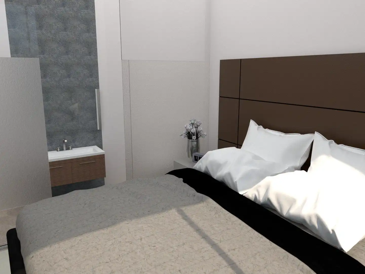 Appartement compact avec piscine à vendre à Cala de Finestrat, imagen 28
