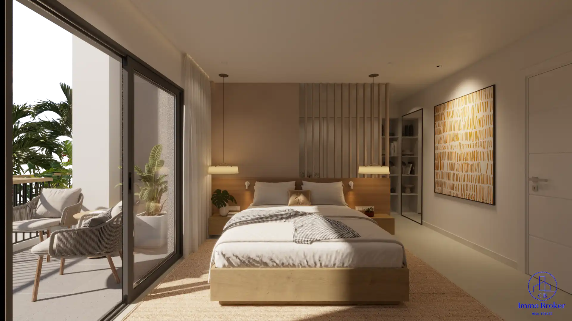 Terraced house with garden for sale in Golf del Sur - Amarilla Golf, imagen 11