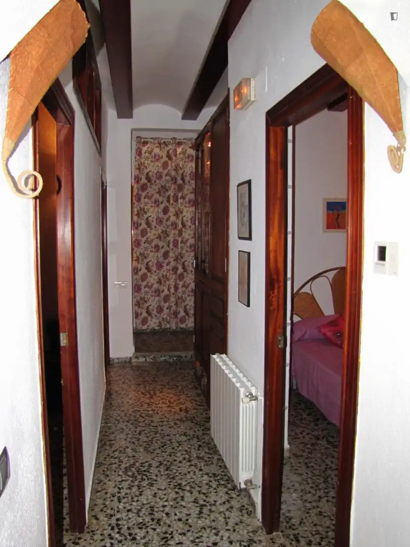 Apartament de lloguer a Poblats Marítims, imagen 18