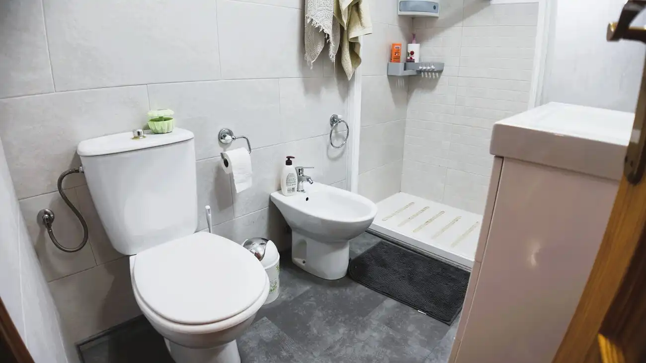 Casa amb piscina en venda a Orihuela Costa, imagen 17