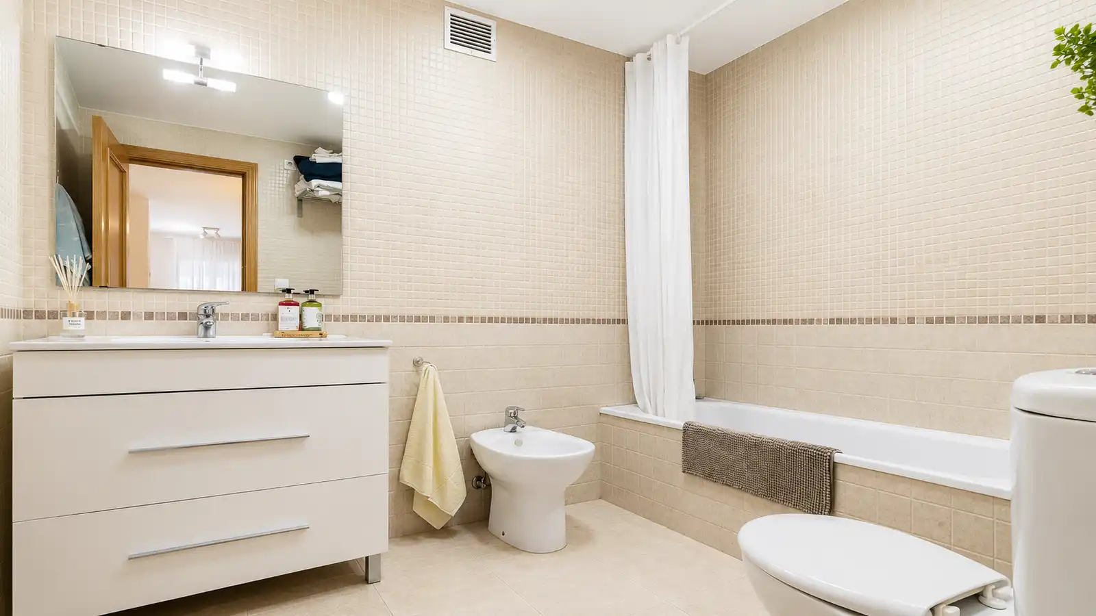 Penthouse mit Pool zum Verkauf in Balcón de Finestrat - Terra Marina, imagen 27