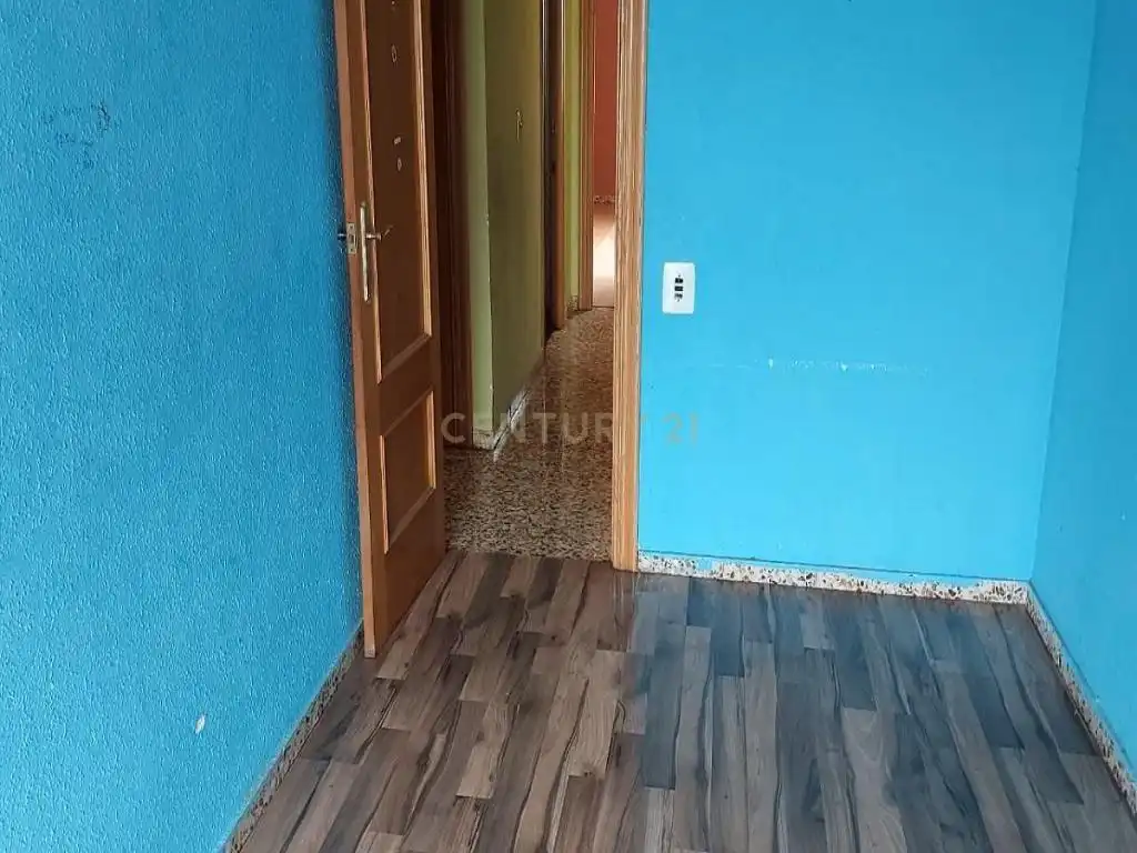 Apartamento en venta en Alcàsser