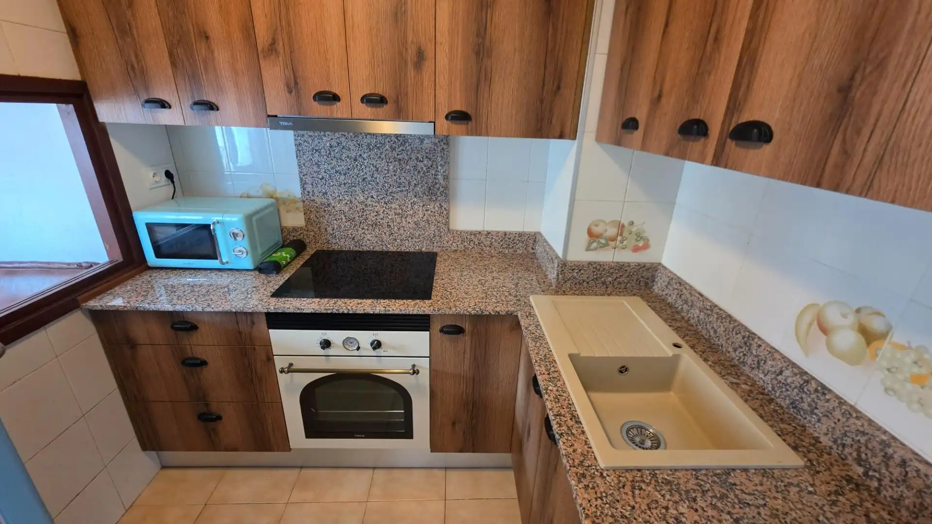 Wohnung mit Terrasse zum Verkauf in L'Ametlla de Mar pueblo, imagen 4