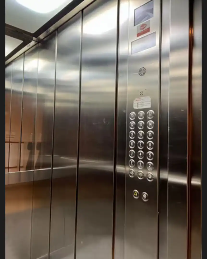 Pis amb ascensor en venda a Nou Eixample Sud, imagen 22