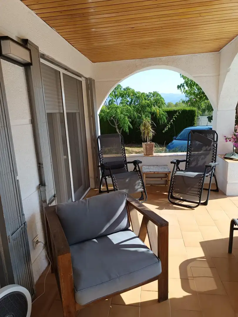 Casa con terrazza in vendita a Les Tres Cales, imagen 51