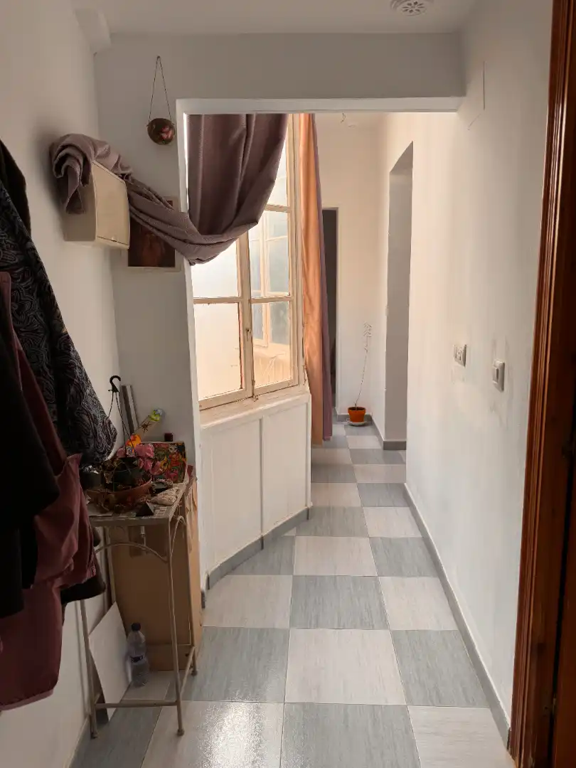 Wohnung mit Terrasse zum Verkauf in Centro Histórico, imagen 23