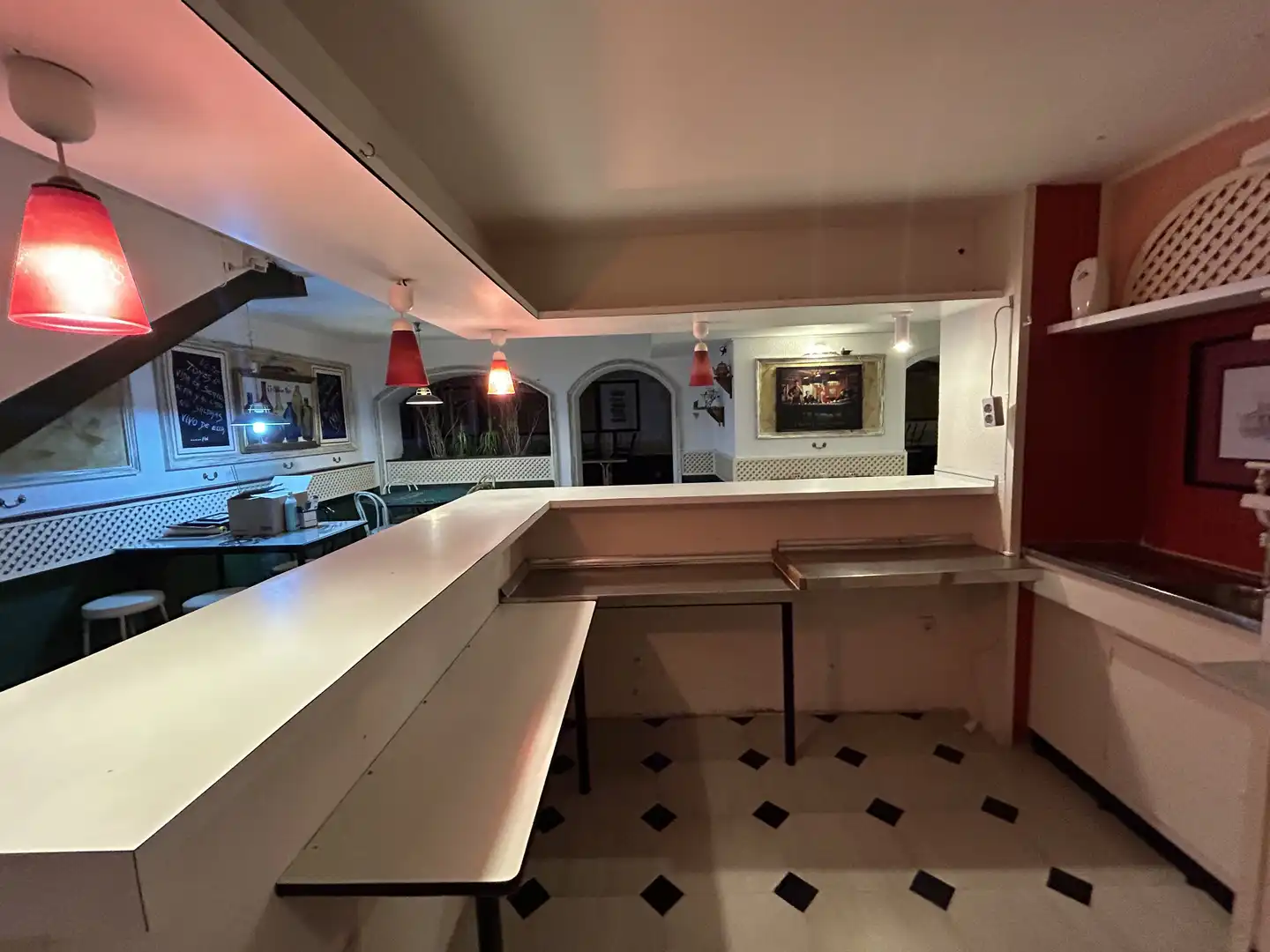 Local comercial en venta en Carrer de la Roca Grossa, imagen 21