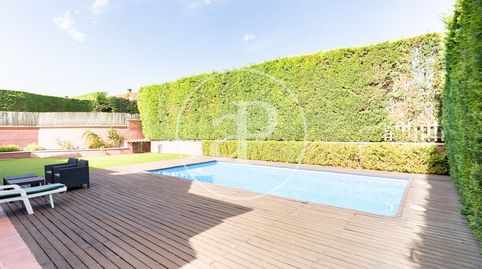 Photo 5 of Houses for sale in Carrer Josep Maria de Sagarra, Mira-sol, Sant Cugat del Vallès