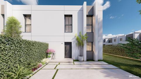 Foto 5 de Casa o xalet en venda a Calle de Buenavista, 345, El Pijorro, Madrid