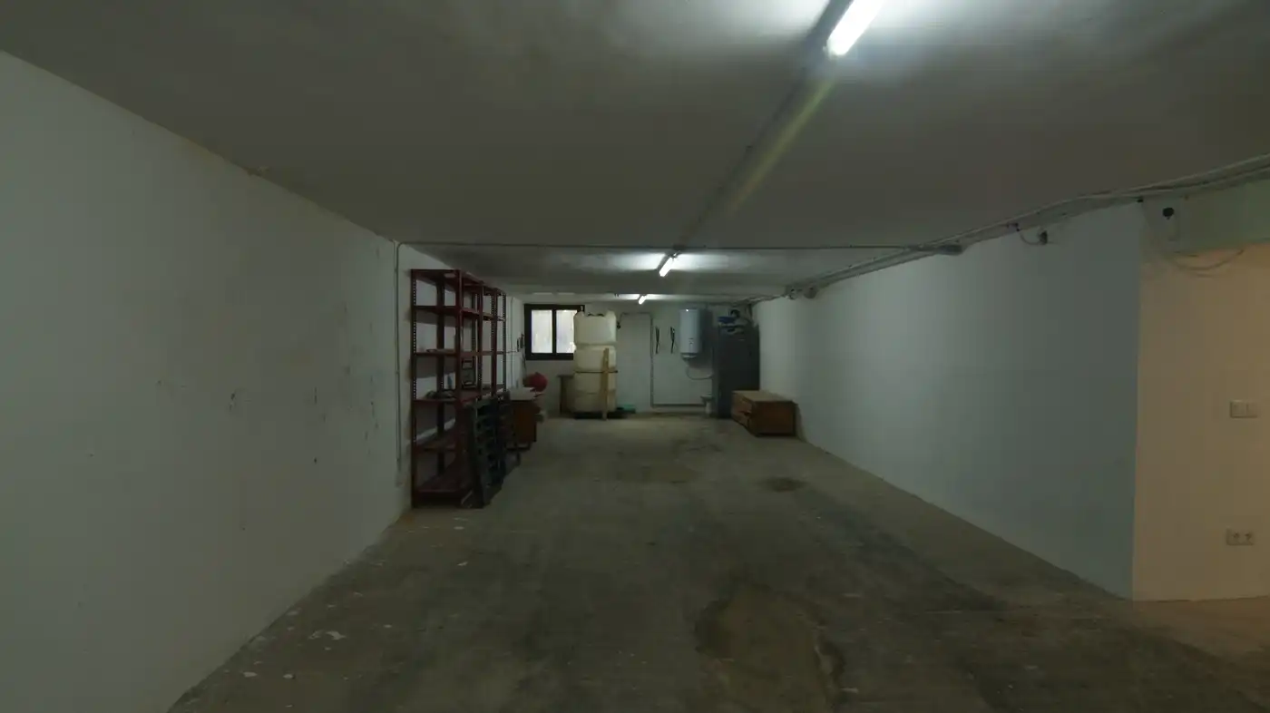 Casa o xalet en venda en El Catllar  amb Parquet, Terrassa i Piscina