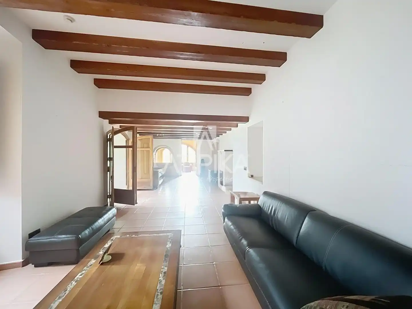Maison avec terrasse à vendre à Cabrera de Mar, imagen 16