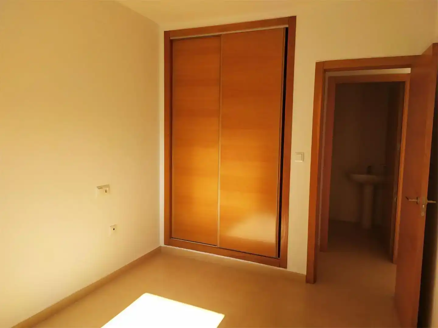 Bedroom of Flat for sale in Torre-Pacheco  with Private garden and Swimming Pool