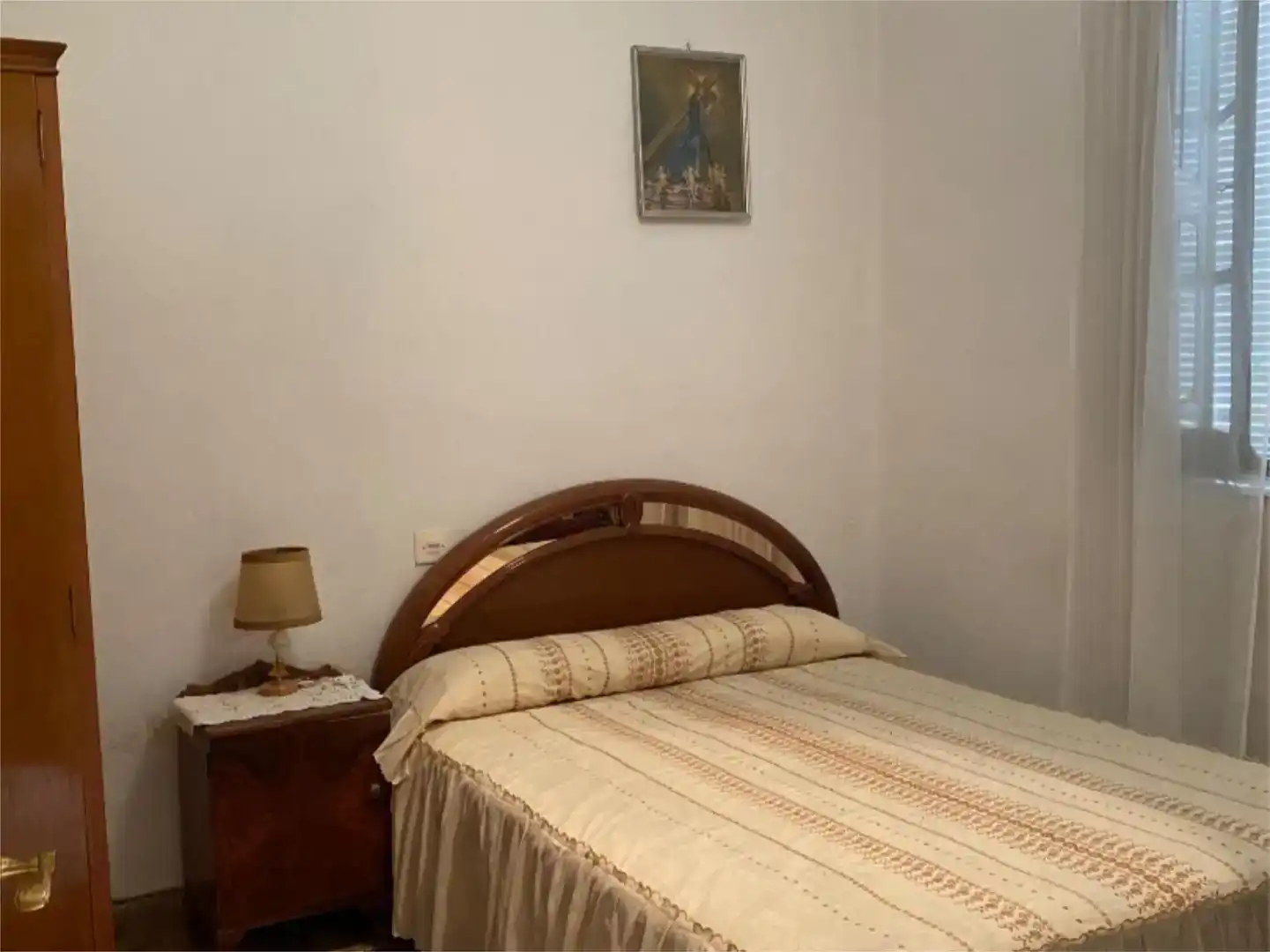 Habitación de Planta baja en venta en Sahagún