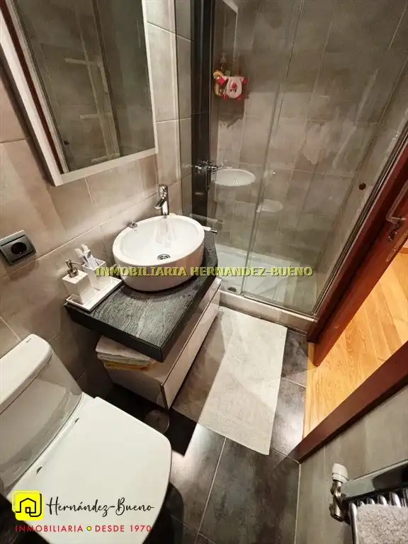 Flat with terrace for sale in Centro, imagen 39