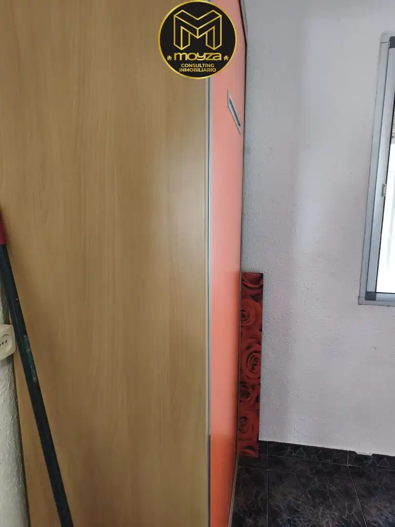 Piso en venta en Jaén con Aire acondicionado, Calefacción y Balcón