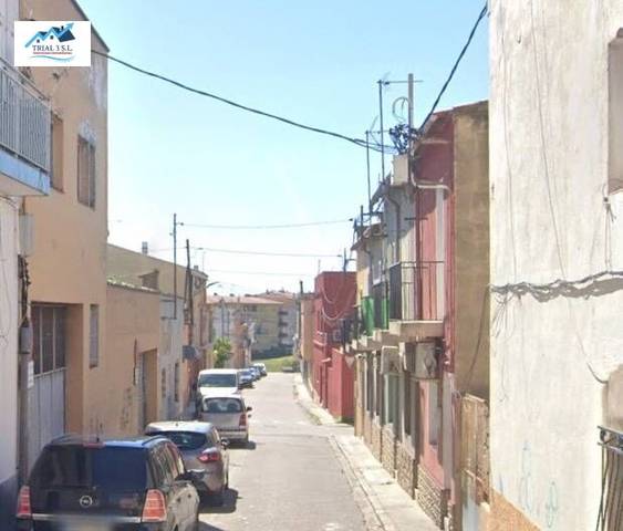 Piso en Venta en Calle MAJOR en Parc Bosc - Castell