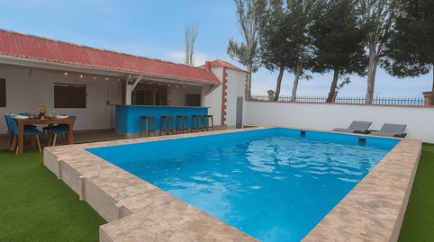 Precioso Chalet con Parcela