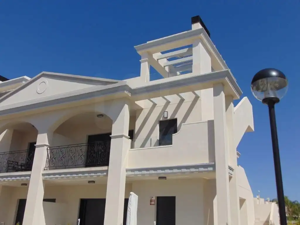 Penthouse with pool for sale in Ciudad Quesada, imagen 2