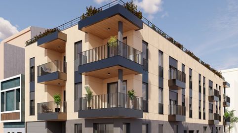 Foto 2 de Piso en venta en Platja Gran, Palamós