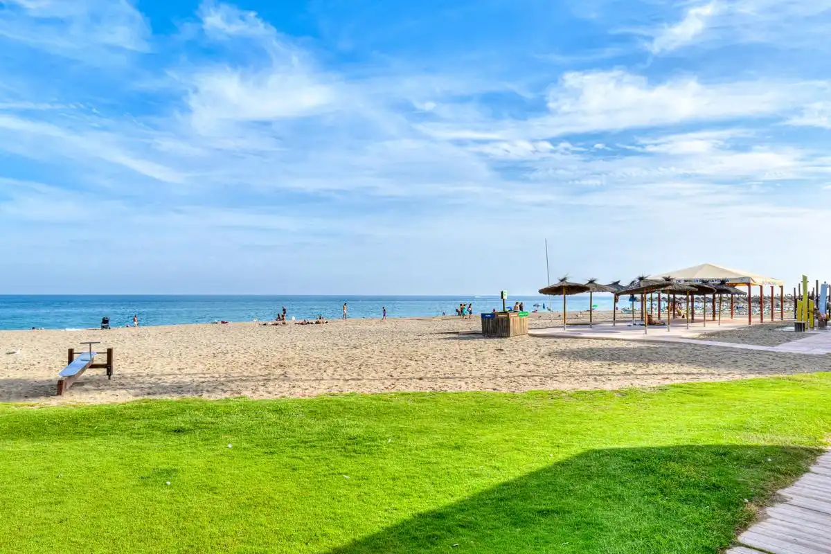 Appartement compact avec ascenseur à vendre à Puerto Deportivo, imagen 22