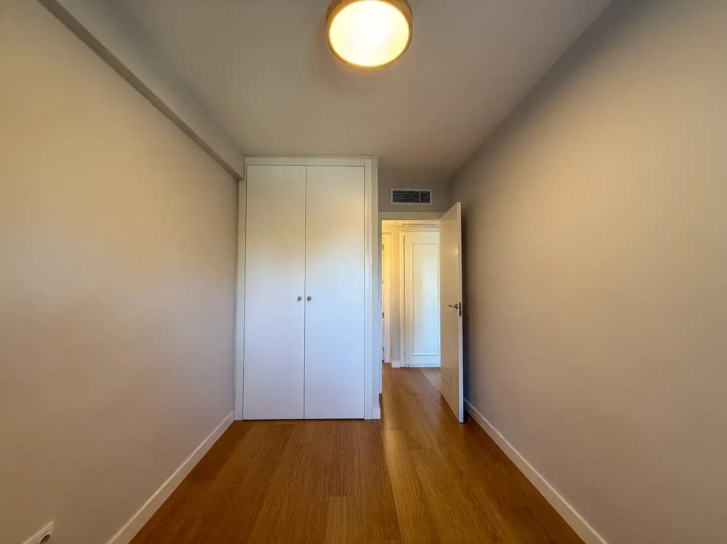 Flat for rent in Madrid  with Air Conditioner, Heating and Terrace