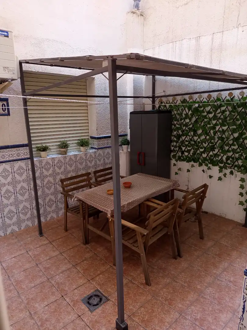 Piso en venta en Carrer de la Pallaresa