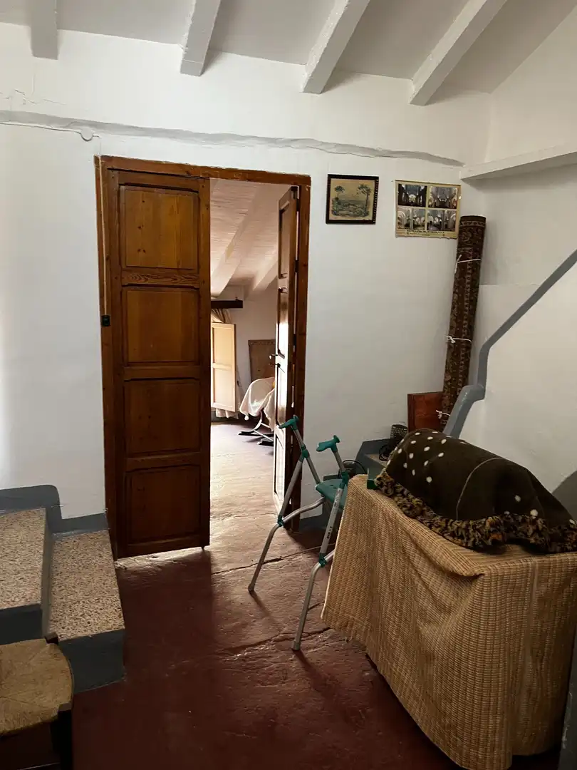 Country house zum Verkauf in Biar