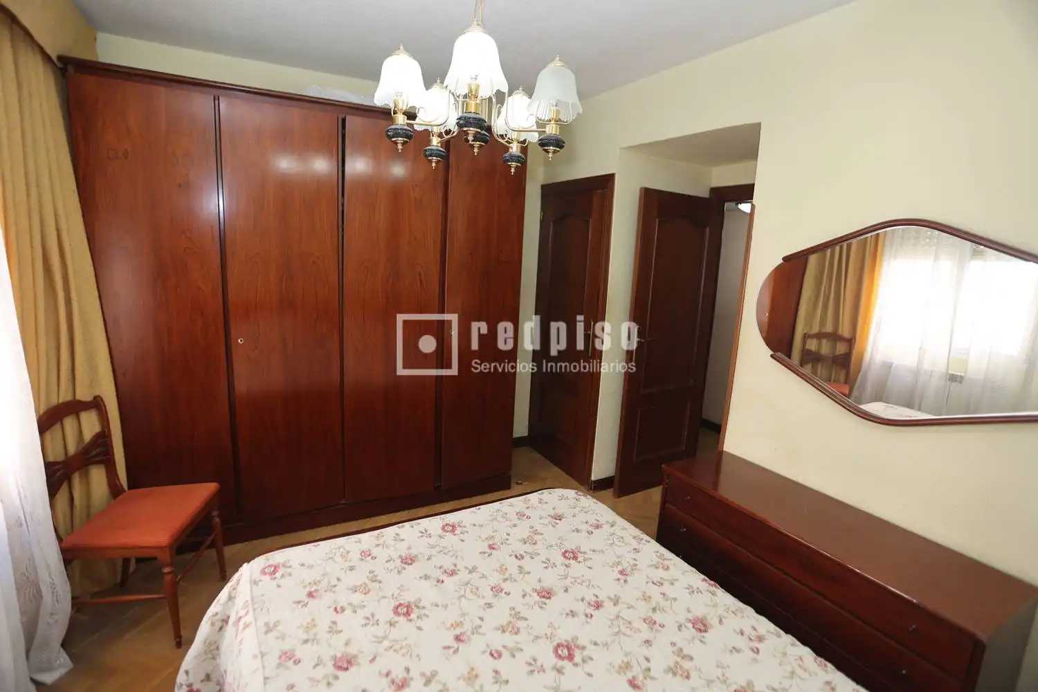 Wohnung mit Aufzug zum Verkauf in de La del Manojo de Rosas, imagen 4