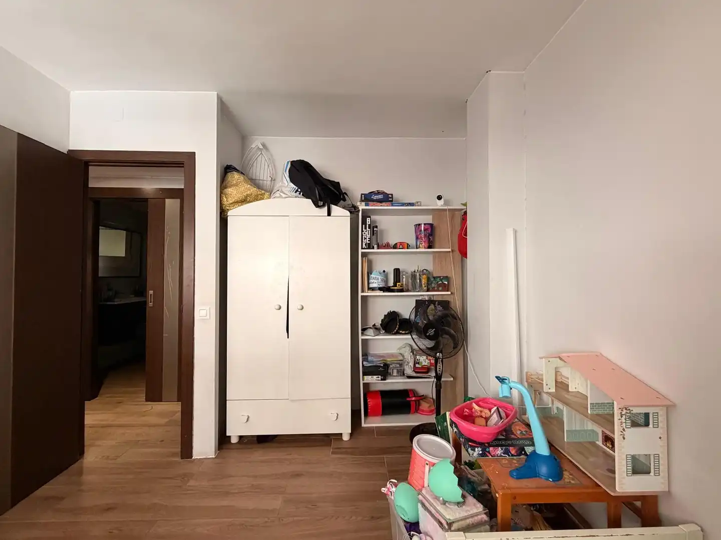 Habitación de Piso en venta en Girona con Aire acondicionado, Calefacción y Terraza