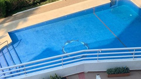 Foto 5 de Apartament de lloguer a Carretera Cadiz Variente, 3, Calahonda, Mijas